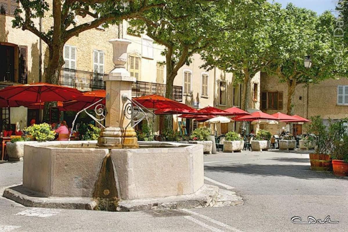 L'Autre Perle, Balneo En Supplement, Le Clos Des Perles Туртур Екстериор снимка